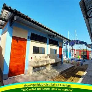 Casitas