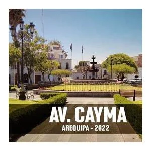 Cayma