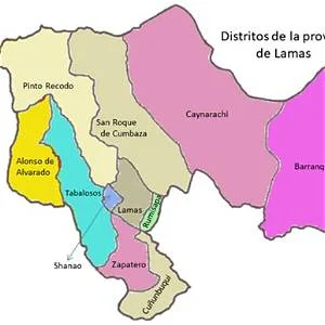 Caynarachi
