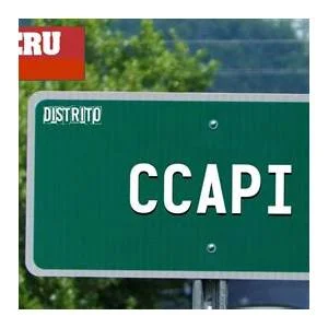 Ccapi