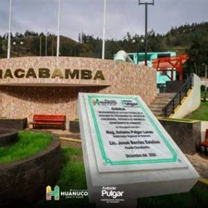 Chacabamba