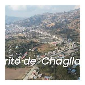 Chaglla