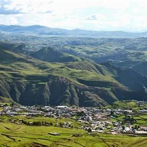 Chamaca