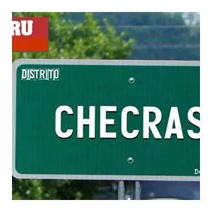 Checras