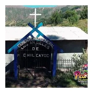Chilcayoc