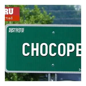 Chocope