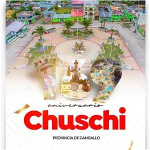 Chuschi