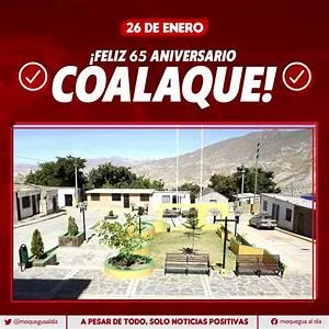 Coalaque