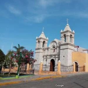 Cocachacra