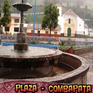 Combapata