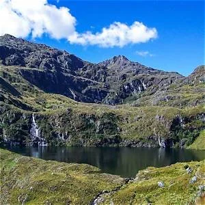 Conchamarca