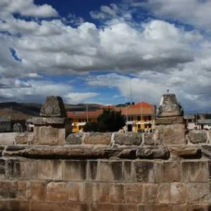 Coporaque