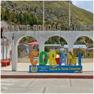 Corani
