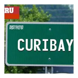 Curibaya