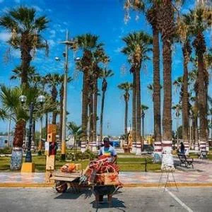 El Carmen