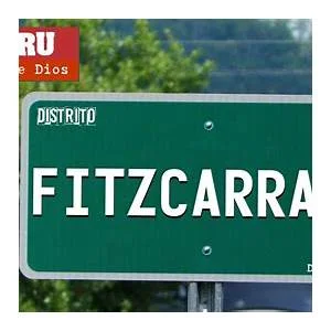 Fitzcarrald