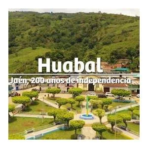 Huabal