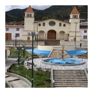 Huacachi
