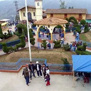 Huacaschuque