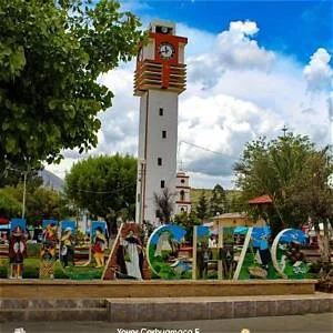 Huachac