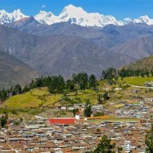 Huallanca