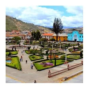 Huamachuco