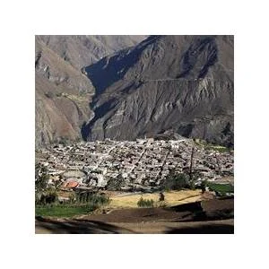 Huamantanga
