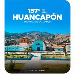 Huancapon
