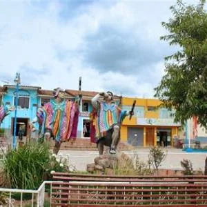 Huancarani