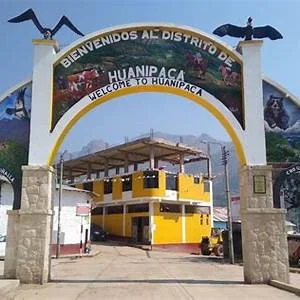 Huanipaca
