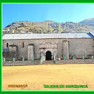 Huaquirca