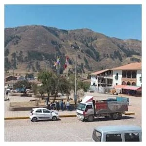 Huarocondo