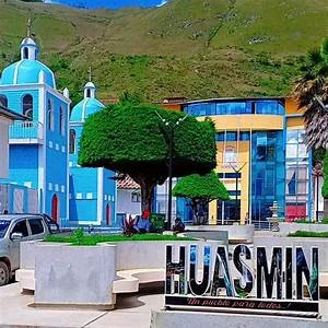 Huasmin