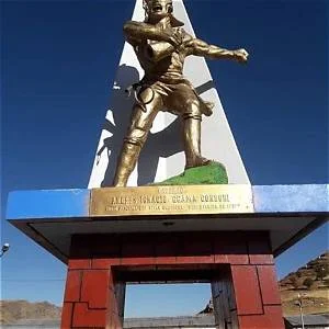 Huatasani