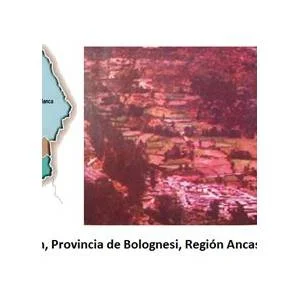 Huayllacayan
