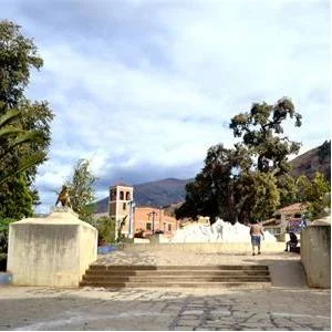 Huayllan