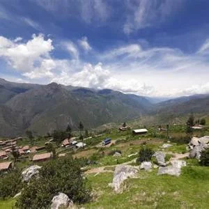Huayllati