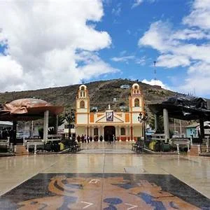 Huayucachi