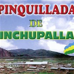 Inchupalla