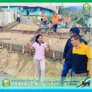 Jamalca