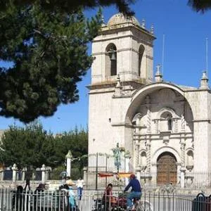 Juliaca