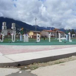 Jumbilla