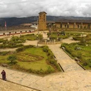 La Jalca