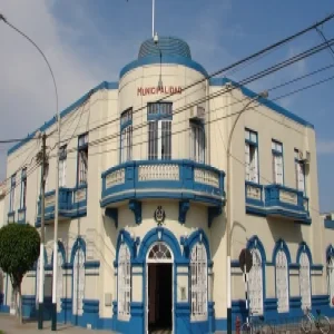 La Punta