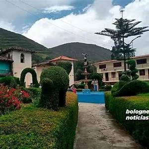 Lacabamba