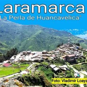 Laramarca