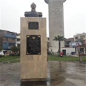 Leoncio Prado