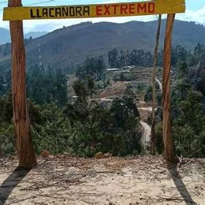 Llacanora