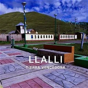 Llalli