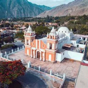 Lunahuana